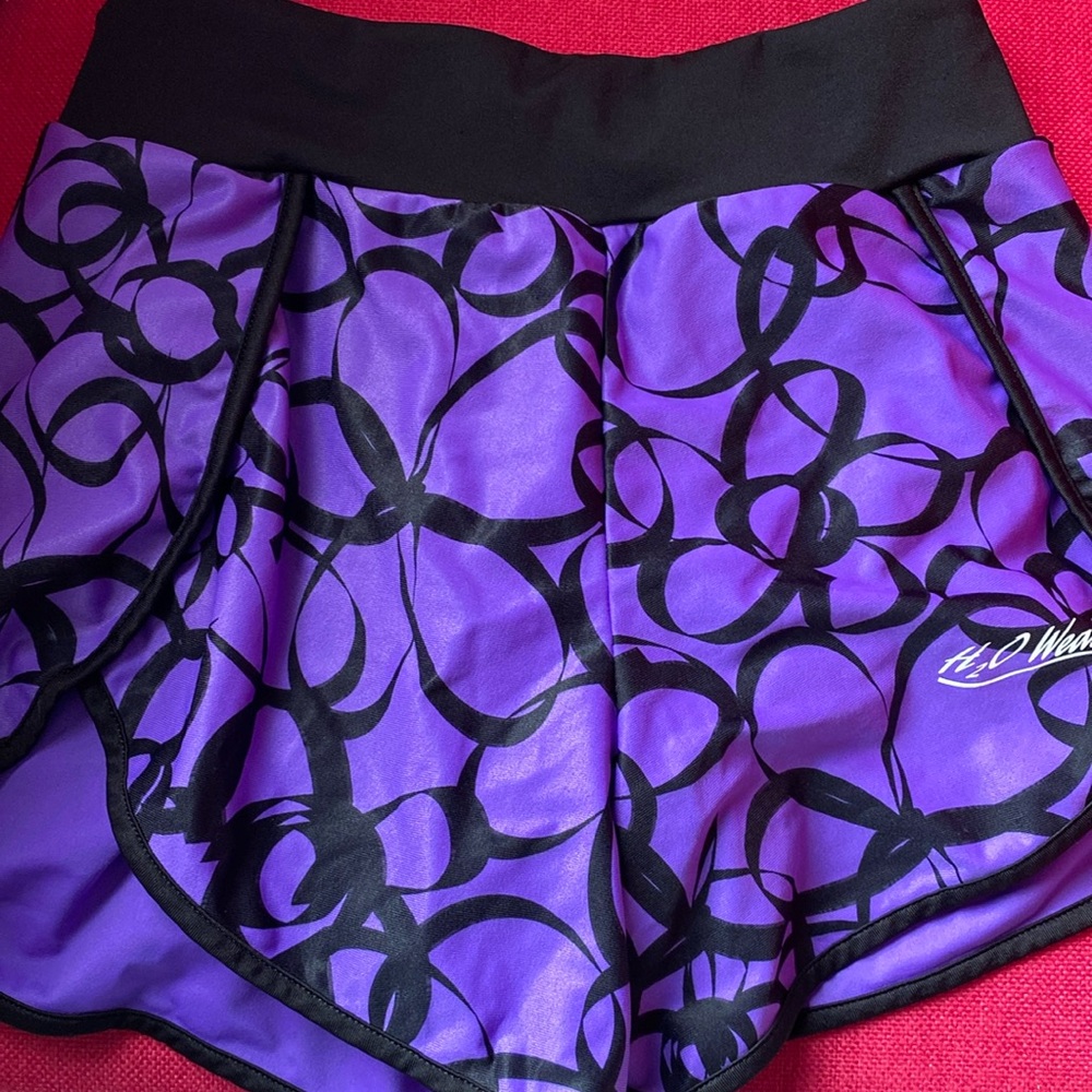 Never worn swim shorts